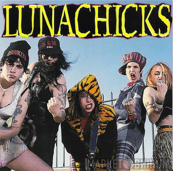  Lunachicks  - Lunachicks