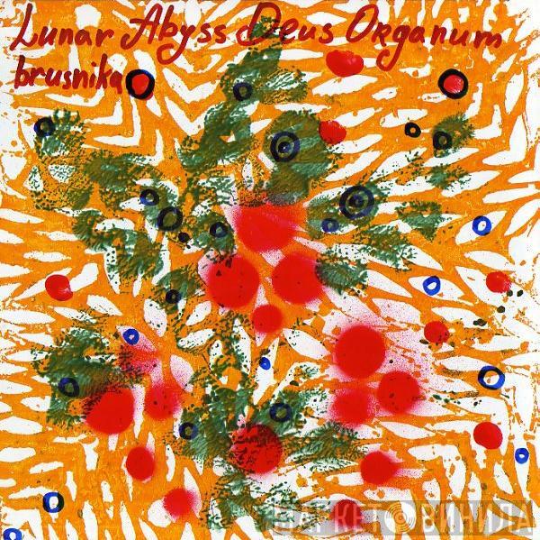 Lunar Abyss - Brusnika