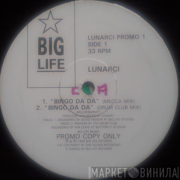 Lunarci - Bingo Da Da