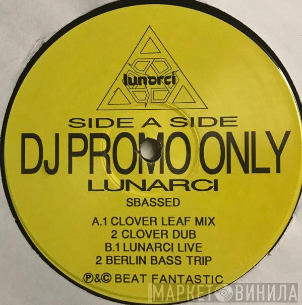 Lunarci - Sbassed