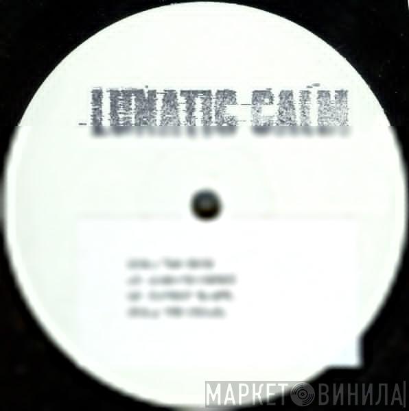  Lunatic Calm  - Roll The Dice