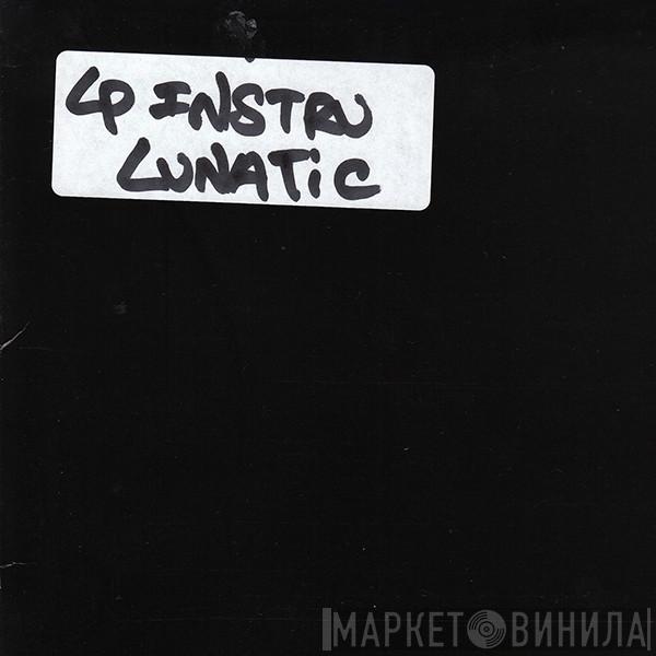 Lunatic  - Mauvais Oeil - Instrumental