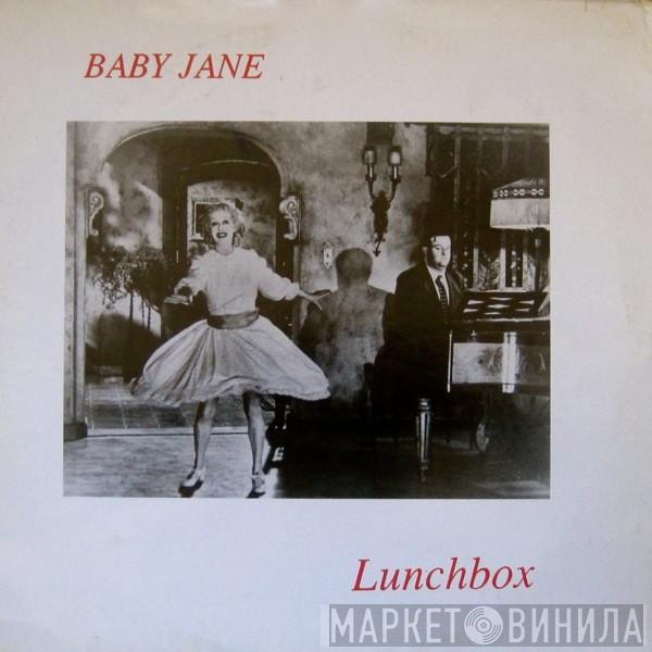 Lunchbox  - Baby Jane