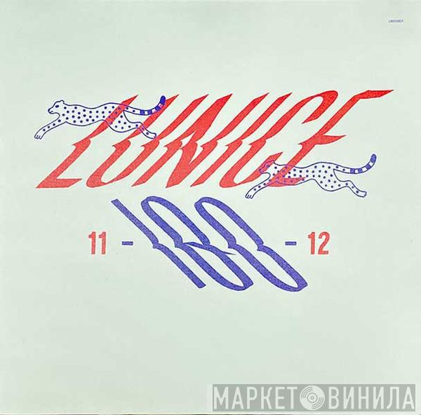 Lunice - 180