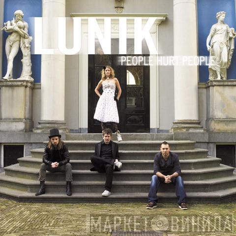 Lunik - People Hurt People