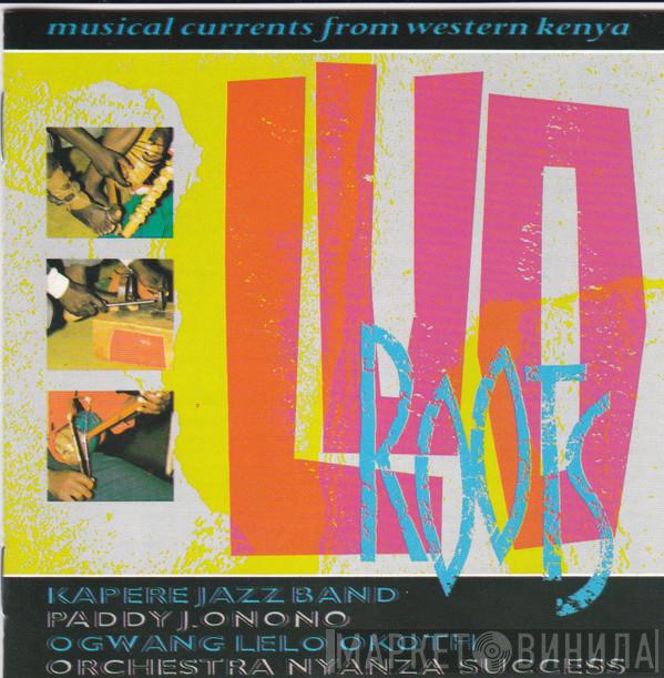  - Luo Roots