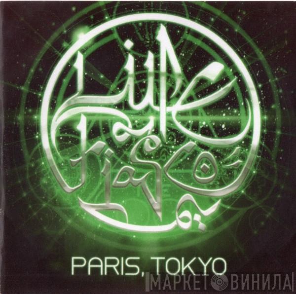 Lupe Fiasco - Paris, Tokyo