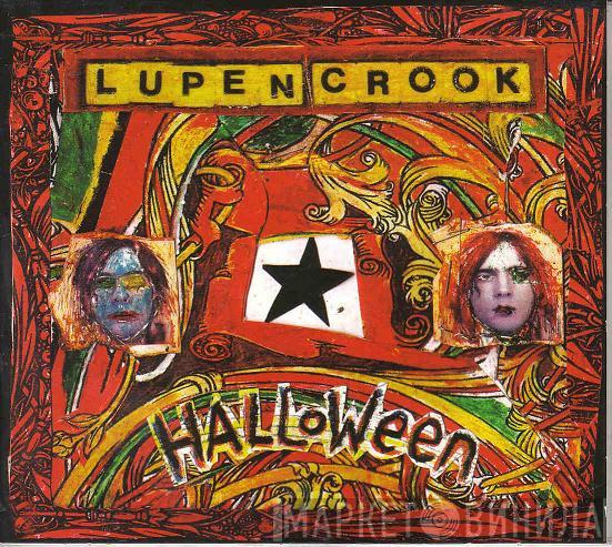  Lupen Crook  - Halloween