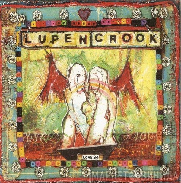 Lupen Crook - Love 80