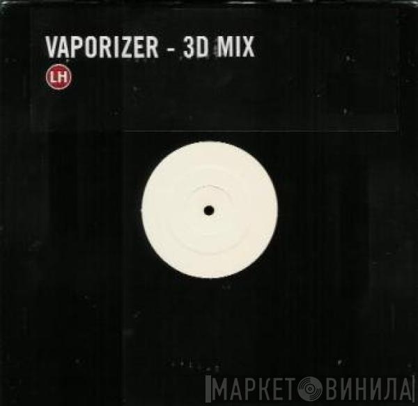  Lupine Howl  - Vaporizer - 3D Mix