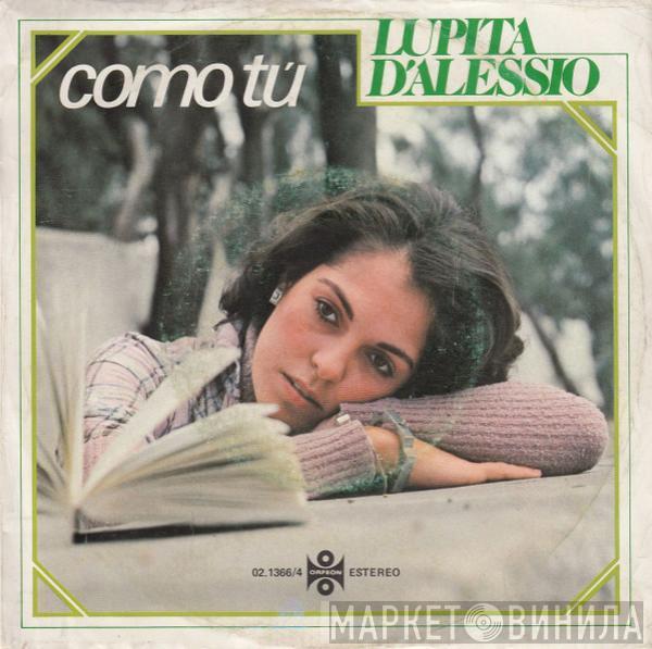 Lupita D'Alessio - Como Tu