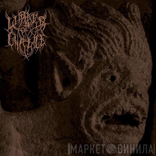  Lurker Of Chalice  - Lurker Of Chalice