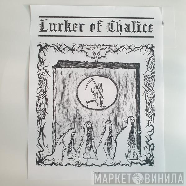  Lurker Of Chalice  - Lurker Of Chalice