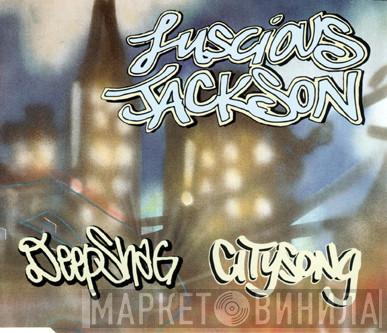  Luscious Jackson  - Deep Shag / Citysong