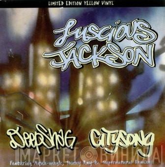  Luscious Jackson  - Deep Shag