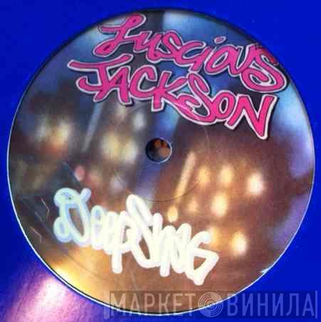  Luscious Jackson  - Deep Shag
