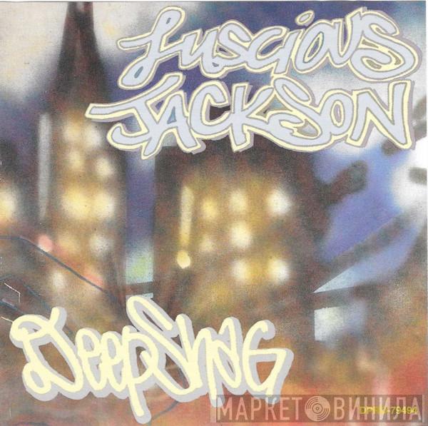  Luscious Jackson  - Deep Shag