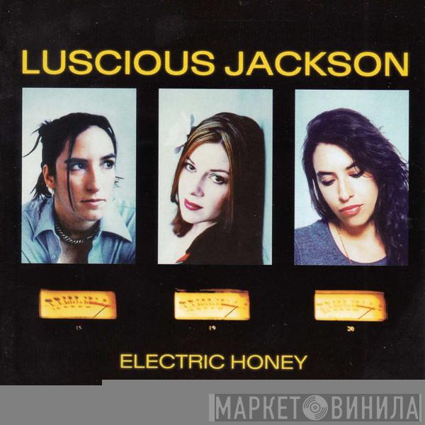 Luscious Jackson - Electric Honey