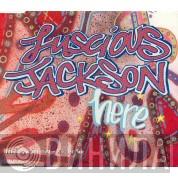  Luscious Jackson  - Here