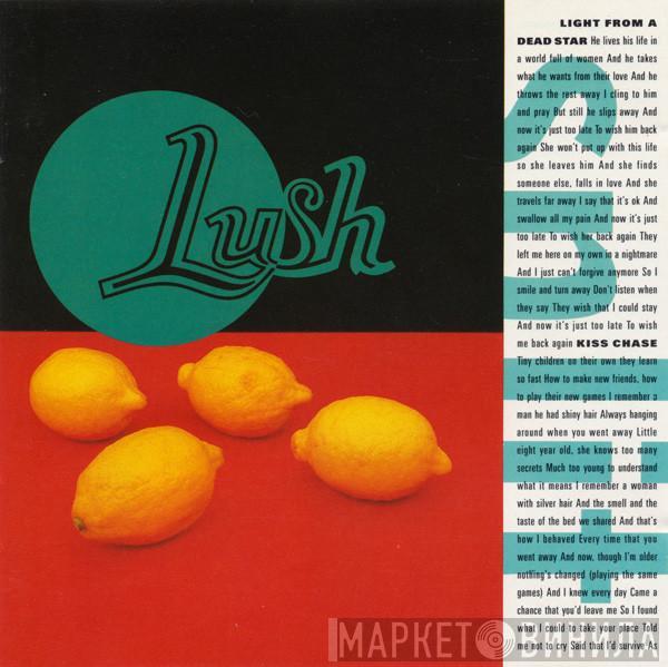 Lush - Split