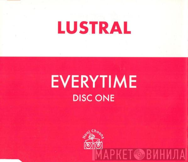  Lustral  - Everytime (Disc One)