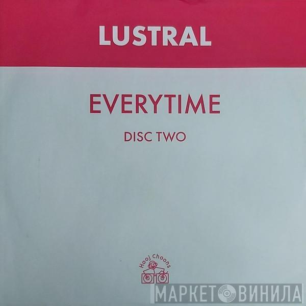  Lustral  - Everytime (Disc Two)