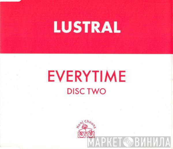  Lustral  - Everytime (Disc Two)