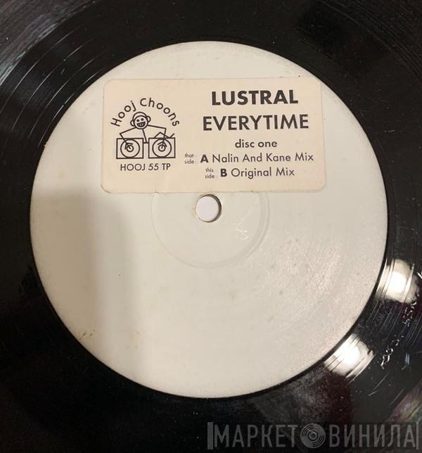  Lustral  - Everytime