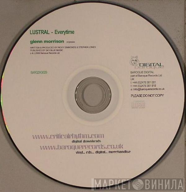  Lustral  - Everytime
