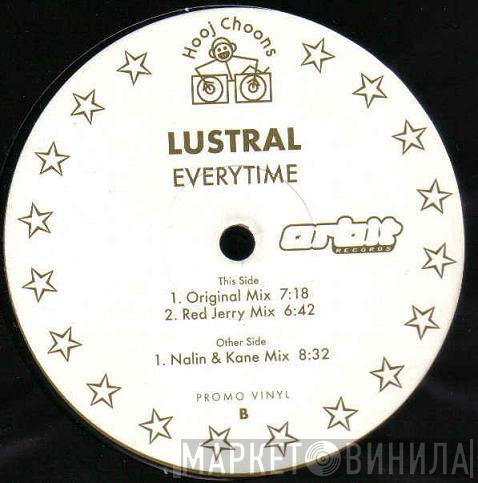  Lustral  - Everytime
