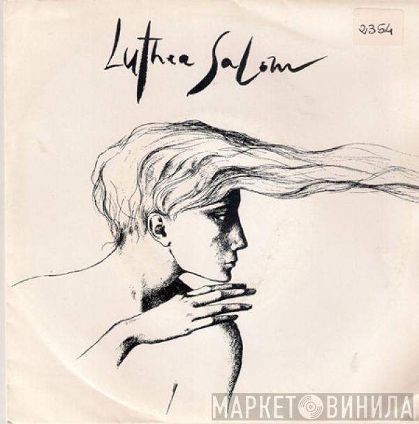 Luthea Salom - Nomad