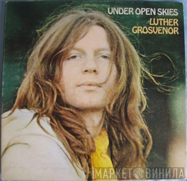 Luther Grosvenor - Under Open Skies