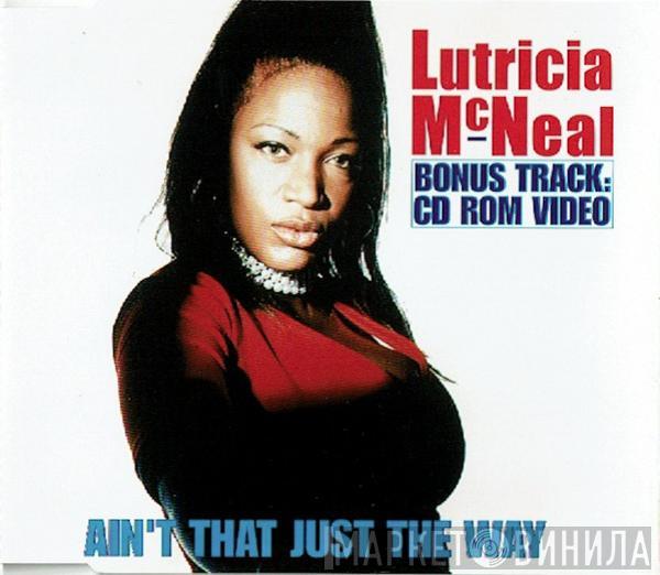  Lutricia McNeal  - Ain't That Just The Way