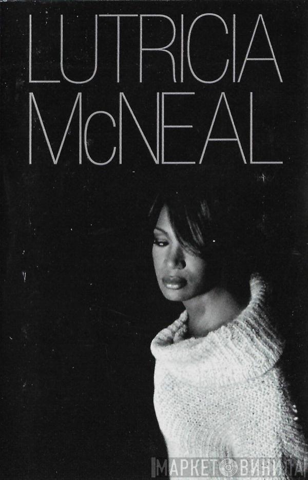 Lutricia McNeal - Lutricia McNeal