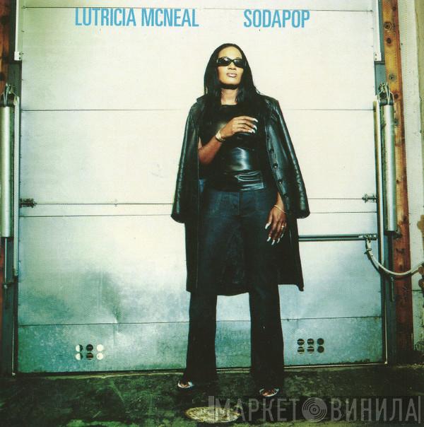  Lutricia McNeal  - Sodapop