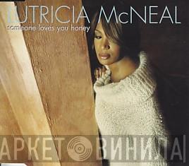  Lutricia McNeal  - Someone Loves You Honey