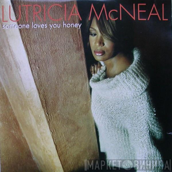  Lutricia McNeal  - Someone Loves You Honey