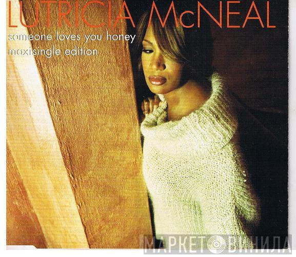  Lutricia McNeal  - Someone Loves You Honey