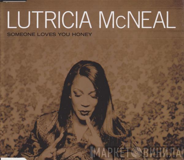  Lutricia McNeal  - Someone Loves You Honey