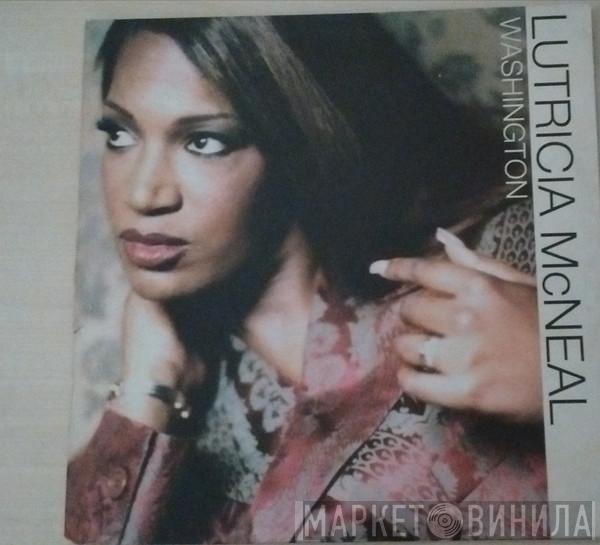  Lutricia McNeal  - Washington