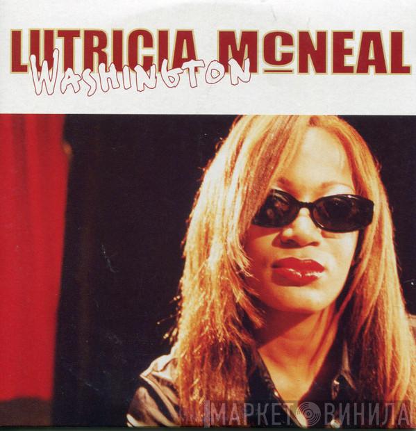  Lutricia McNeal  - Washington