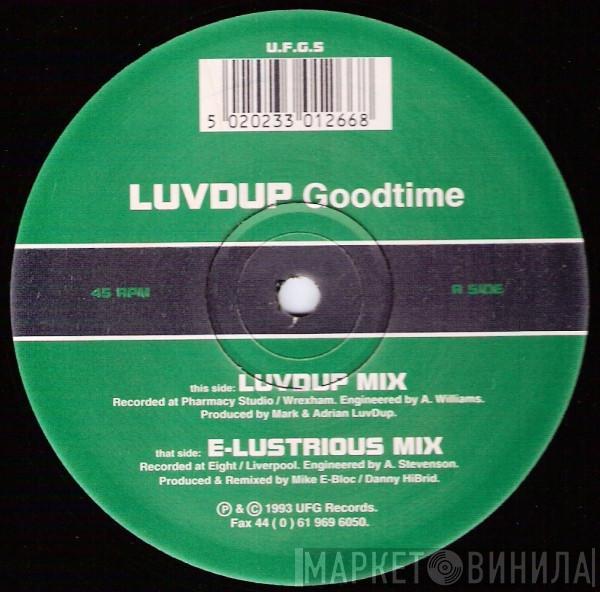 LuvDup - Goodtime