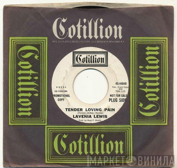Luvenia Lewis - Tender Loving Pain