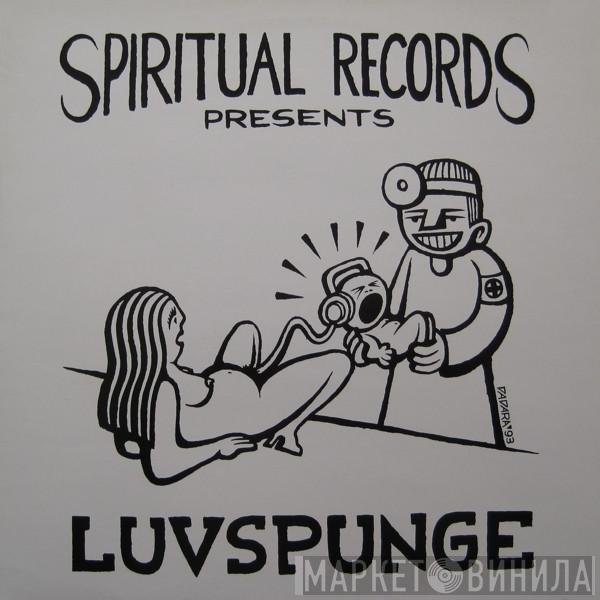  Luvspunge  - Do You Feel What I'm Feeling?