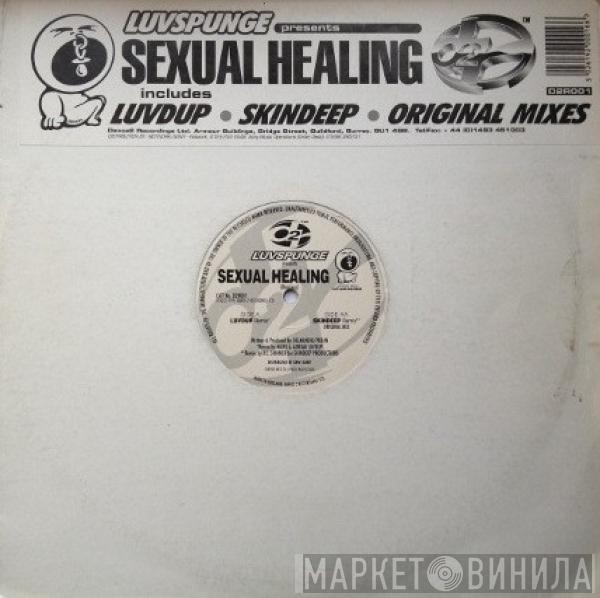 Luvspunge - Sexual Healing