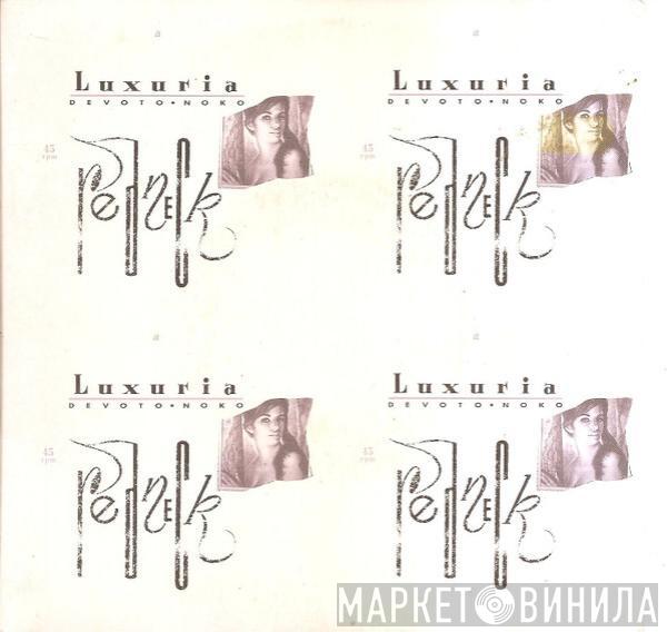 Luxuria - Redneck
