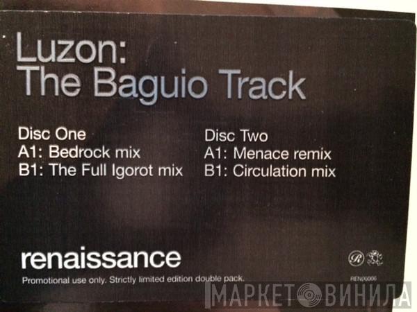 Luzon - The Baguio Track