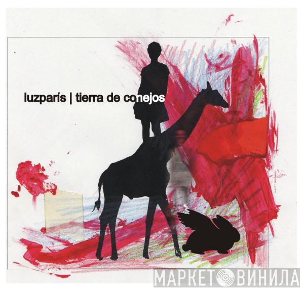 Luzparís - Tierra De Conejos