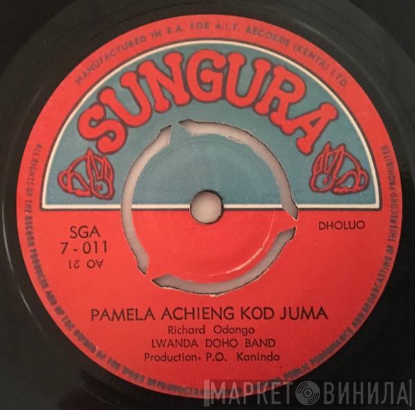 Lwanda Doho Band - Pamela Achieng Kod Juma / Peterlis Nyangao