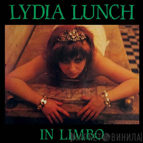 Lydia Lunch - In Limbo